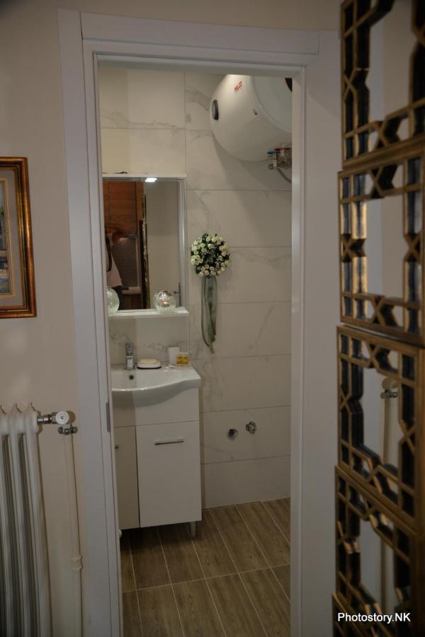 Kynosargous Square'S Apartment Athen Eksteriør billede